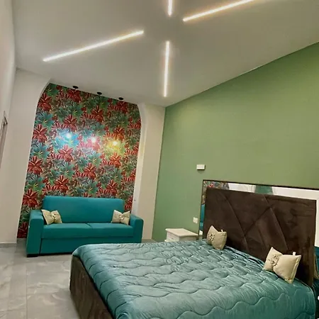 Villa Beautiful House 38 à Naples Extérieur photo