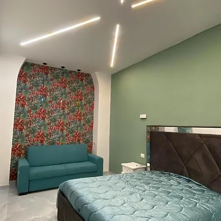 Villa Beautiful House 38 à Naples Extérieur photo